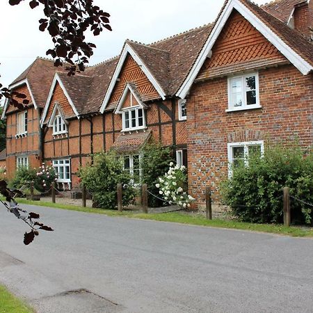 Rutherford Apartment Didcot Eksteriør bilde