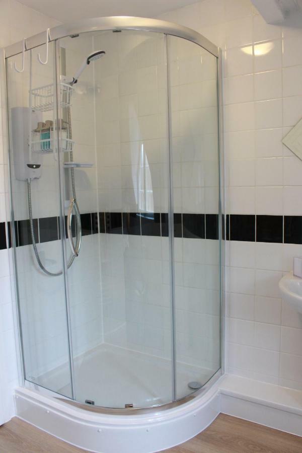 Rutherford Apartment Didcot Eksteriør bilde